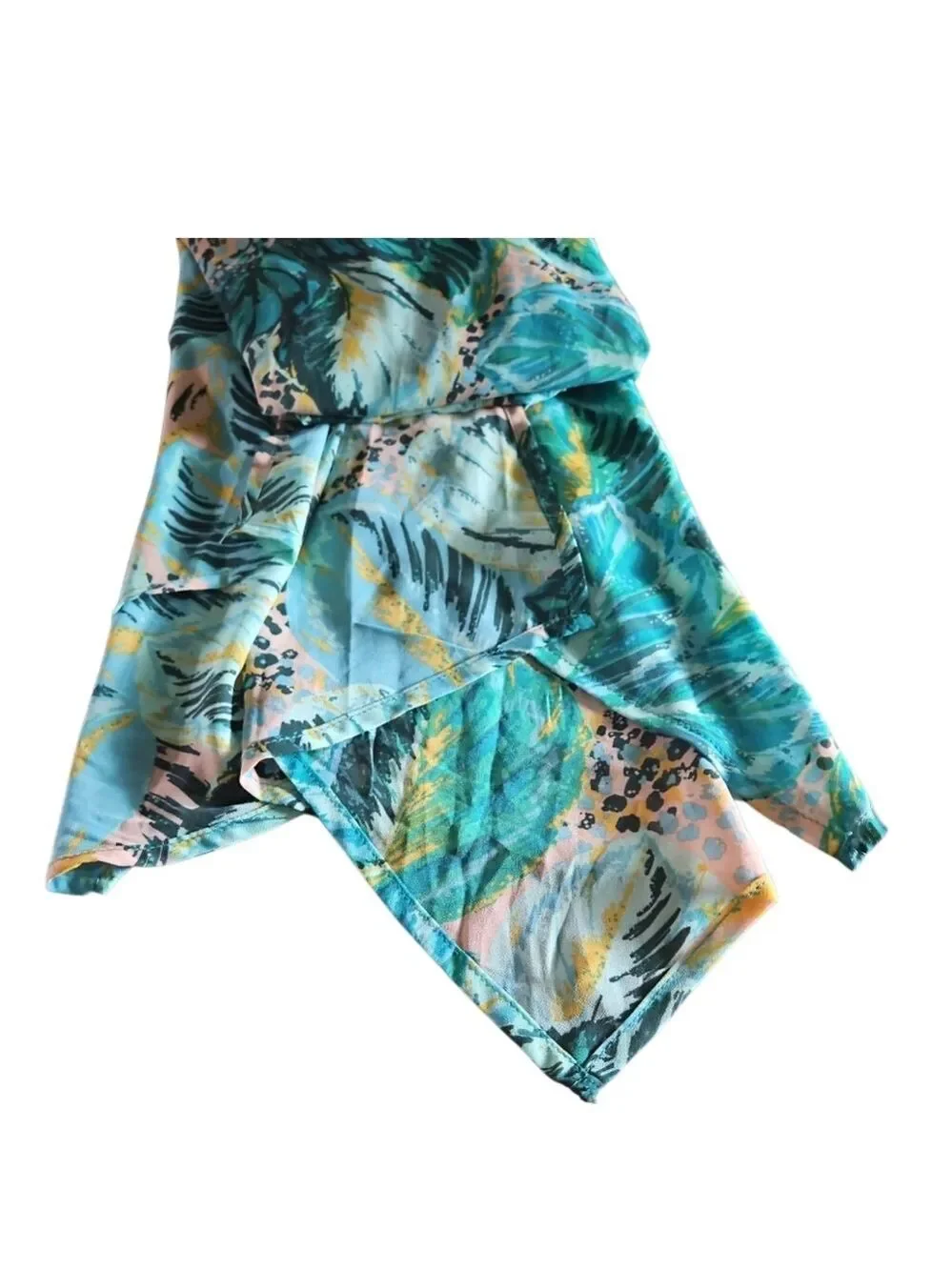 SHEIN elevate your